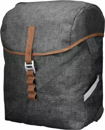 Preis Gesenkt Einzeltasche Mia dust grey | 17,50l