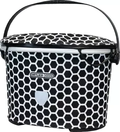 Schneller Versand Up-Town Design honeycomb | 17,5 L