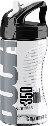 Preisreduziert Trinkflasche Bocia purple | 350 ml