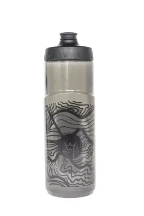 Peaty's x Fidlock Lockin Bottle Design Topo: Smoked Angebot