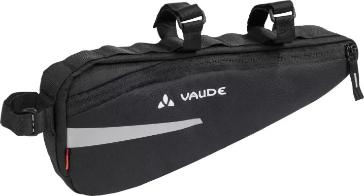 Wochenendangebot Cruiser Bag schwarz