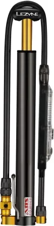 CNC Micro Floor Drive Digital HVG schwarz-glänzend Echt