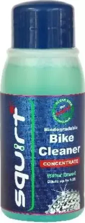 Aktuell Bike Wash Concentrate 60ml