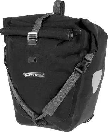 Top-Angebot Back-Roller Plus Black | 23 L | QL2.1