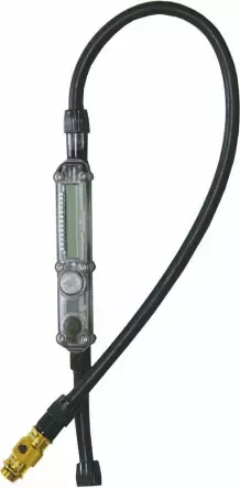 Ersatzschlauch mit ABS FLIP Ventil | für Micro Floor Drive Nur Heute
