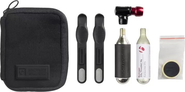 Aktuell Pro Flat Pack Black