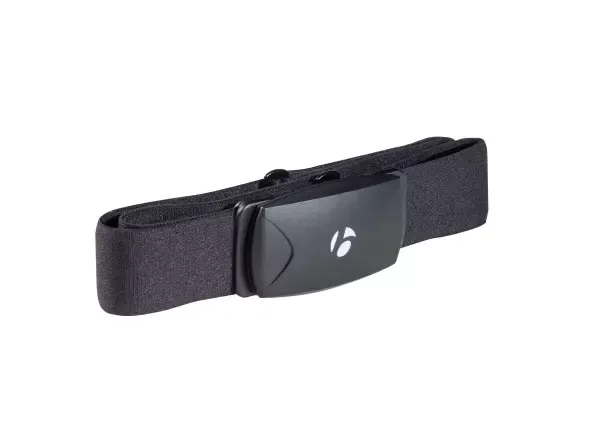 ANT+/BLE Softstrap Herzfrequenzgurt Black | One size Sale