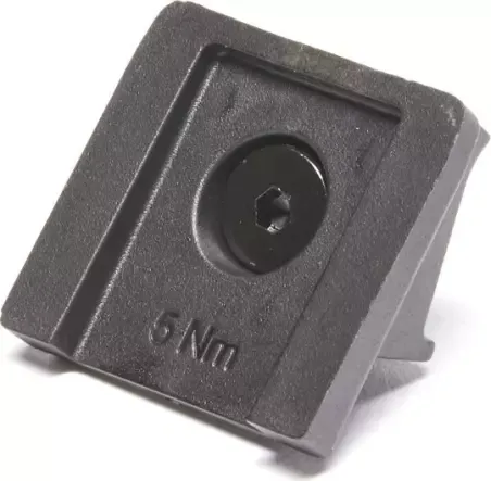 Topeak QuickClick-Adapter für Ergon Sattel Schnäppchen