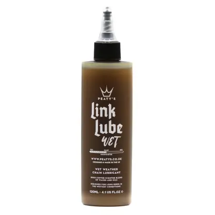 LinkLube Wet 120 ml Heißes Angebot