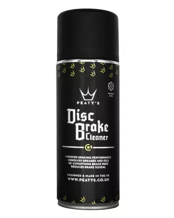 Disc Brake Cleaner 400 ml Sonderaktion