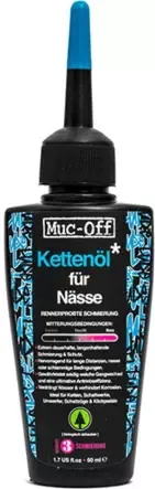 Nur Heute Kettenschmiermittel Wet Lube 50ml