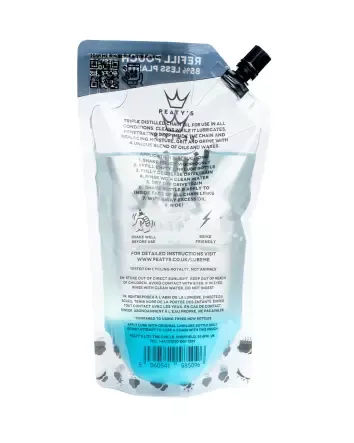 LinkLube All-Weather 360 ml Abverkauf