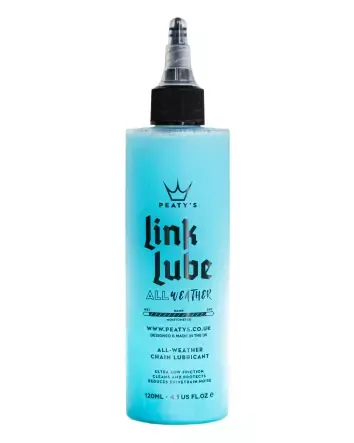Begrenztes Angebot LinkLube All-Weather 120 ml