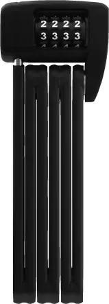 Bordo Lite 6055 Combo black | mit Halter SR Kostenloser Versand