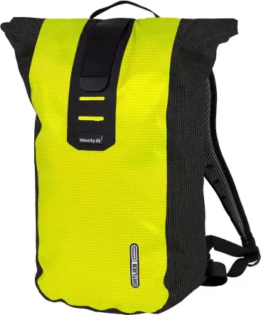 Angebot Velocity High Visibility neon yellow - black reflective | 23 L