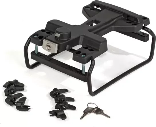 Adapter für Travel-Biker und Trunk-Bag Top-Preis