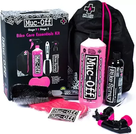 Preis Gesenkt Essential Kit
