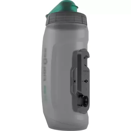 Sichere Zahlung Twist bottle 590 Guard (Single) Transparent Black | 590