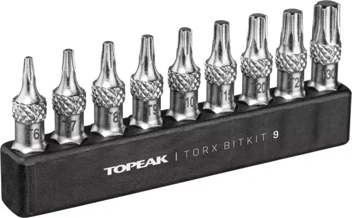 Torx BitKit 9 Mega-Angebot