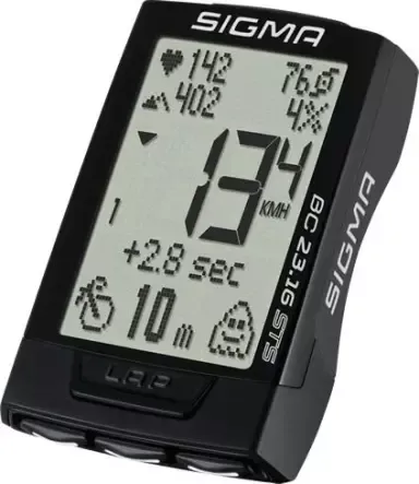 BC 23.16 STS CAD Neue Ware