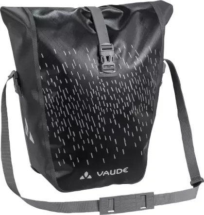 Aqua Back Luminum Single schwarz Ausverkauf
