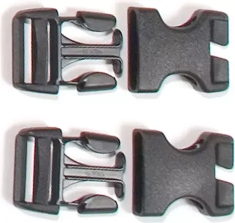 Steckverschluss X-Stealth für Rack-Pack Billig