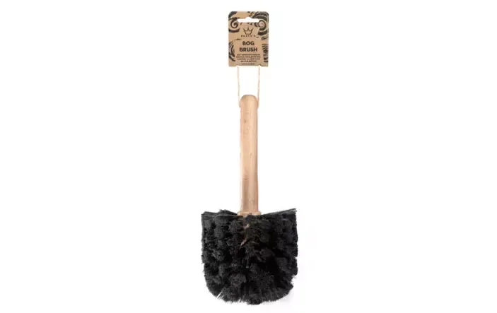 Kracherpreis Bog Brush