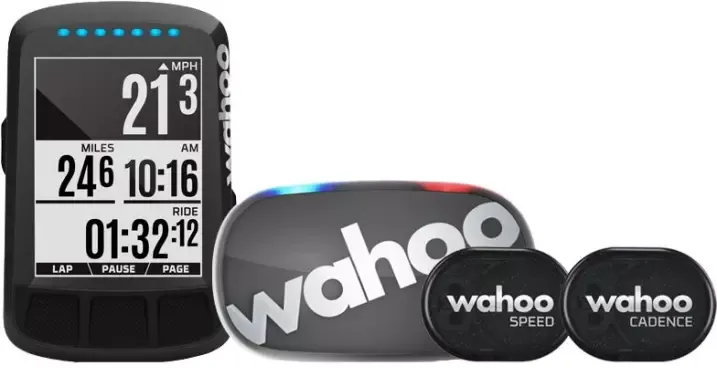 Elemnt Bolt GPS Bundle stealth Online Kaufen