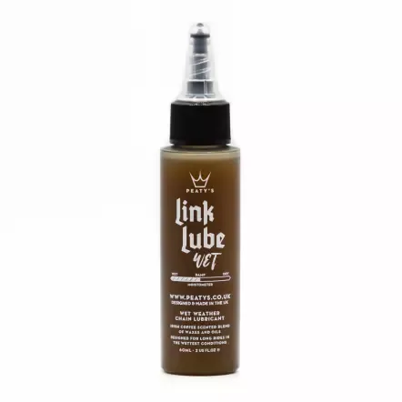 LinkLube Wet 60 ml Top-Seller