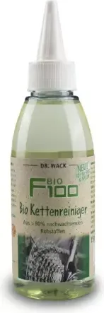 F100 Kettenreiniger 150ml Bestseller