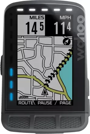 Elemnt Roam GPS Computer Sonderangebot