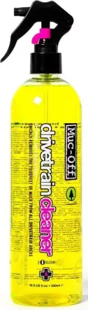 Top-Preis Drivetrain Cleaner 500ml