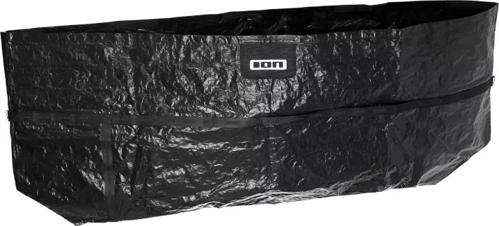Expressversand Universal Bike Bag black | OneSize