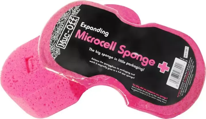 Sale Expanding Sponge Schwamm