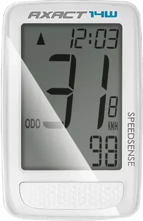 Axact 14 kabellos Heißes Angebot