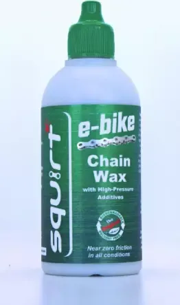 E-Bike Lube 120ml Mega-Angebot