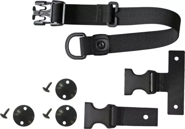 Schnäppchen Hilfsverschluss X-Stealth für QL1 u. QL2