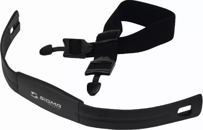 Brustband analog Top-Angebot
