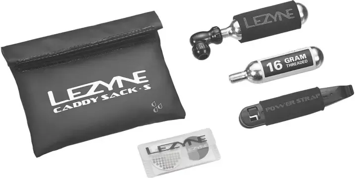 Caddy Kit Letzte Chance
