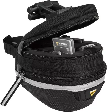 Zertifiziert Survival Tool Wedge Pack II