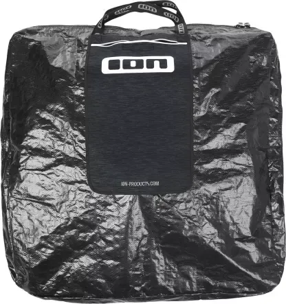 Universal Wheel Bag black Neuheit