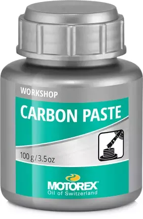 Carbon Paste Montagepaste 100 g Top-Seller