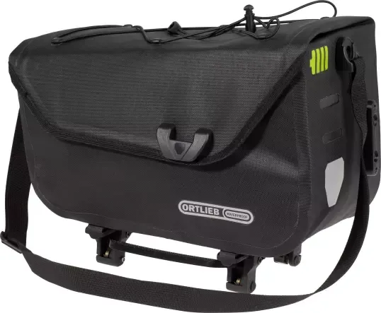 E-Trunk black Bestseller