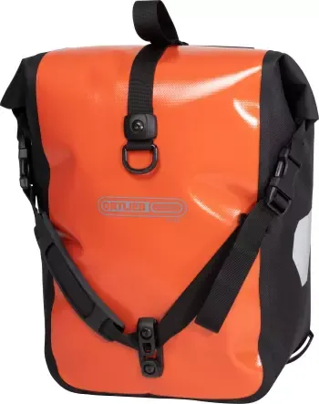 Sport-Roller Free rust - black | 25 L | QL 2.1 Heißes Angebot