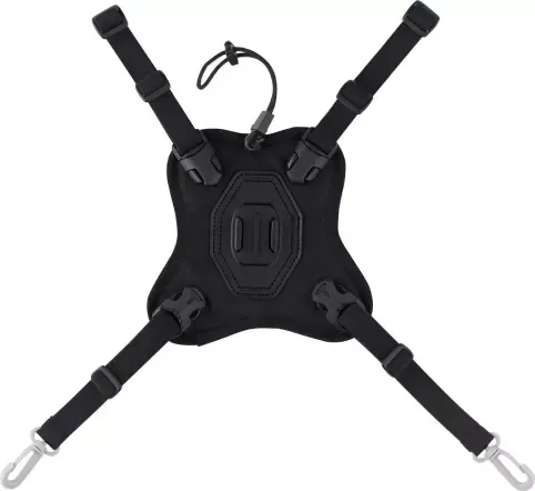 Sport Camera Chest Mount Neu