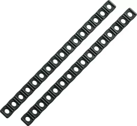 Befestigungsgummis lang X-BOARD und MUD-X Zertifiziert