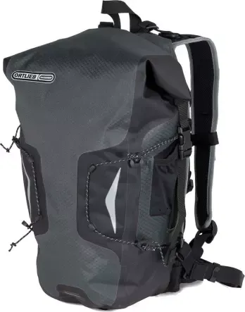 Airflex slate - black | 11 L Top-Preis