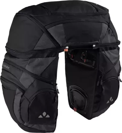 Karakorum Pro schwarz Kostenloser Versand