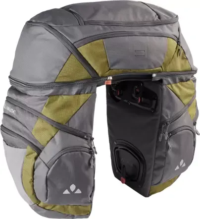 Direkt Vom Hersteller Karakorum Pro iron/bamboo