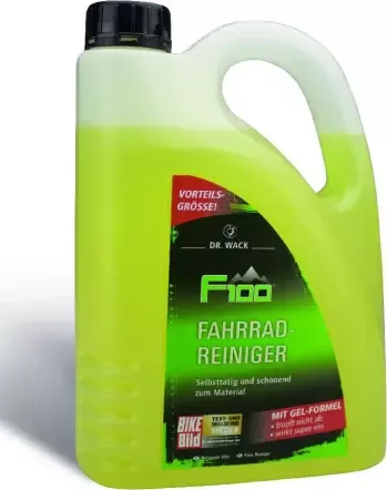 Nur Heute F100 Fahrradreiniger 2l